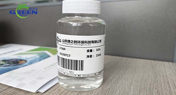 什么是水處理藥劑？水處理藥劑種類有哪些，atmp緩蝕阻垢劑有什么用？