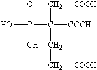 PBTCA 2-膦酸丁烷-1，2，4-三羧酸